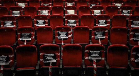 Pandemi yorgunu sinema ve tiyatroya 168 milyon destek - kultur-sanat