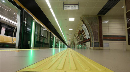 Pendik Sabiha Gökçen metrosu kaç durak? Pendik Sabiha Gökçen metro durakları nelerdir, açıldı mı? - gundem