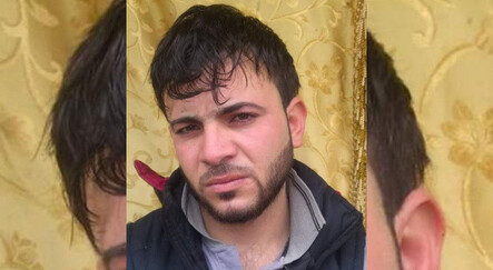 PKK/YPG terör örgütünün sözde savaşçısı Şanlıurfa’da yakalandı - gundem