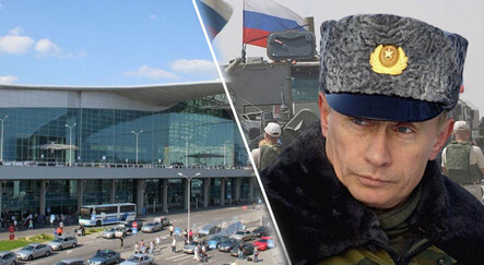 Putin'in ‘kısmi askeri seferberlik’ ilanı Rusya’da paniğe yol açtı… İki ülkeye uçuşlar tükendi! - dunya
