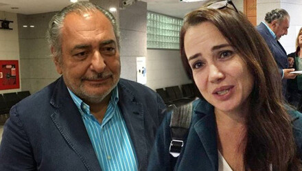 Reha Muhtar evli mi, kaç çocuğu var? Reha Muhtar eski eşi Deniz Uğur kim? Reha Muhtar son hali… - magazin