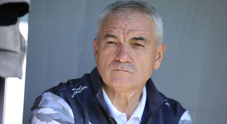 Rıza Çalımbay ile Sivasspor'un yolları ayrılıyor! Tecrübeli teknik direktör kendisi açıkladı - spor