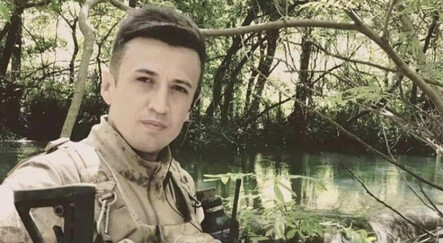 Rize'de Uzman Çavuş görev sırasında geçirdiği kaza nedeniyle şehit oldu - yasam