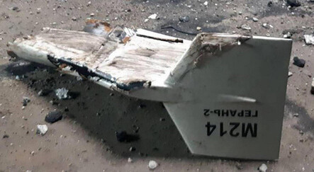 Rusya'nın yeni savaş stratejisi ortaya çıktı: İran yapımı ‘kamikaze’ SİHA’lar Ukrayna’da sahaya sürüldü - dunya