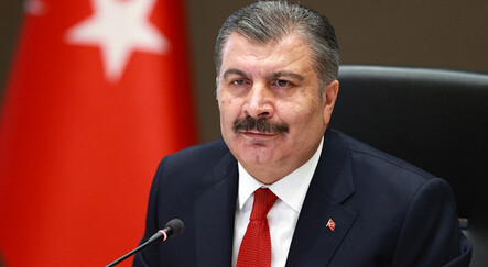 Sağlık Bakanı Fahrettin Koca’dan iddialara cevap: “Kapatılacak hastanemiz yok” - gundem