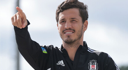 Salih Uçan'dan Kuntz ve Hamit Altntop'a...