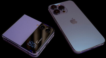 Samsung’dan Apple’a gönderme: Teknoloji devini tiye aldı - teknoloji