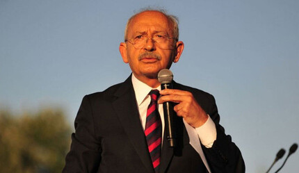 Şehit ailelerinden CHP'ye tepki: Terörle mücadeleyi boşa çıkarıyorlar - gundem
