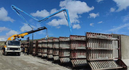 Sınır güvenliği en üst düzeye çıkıyor… Bakan Soylu açıkladı: 1055 kilometrelik duvar örüldü - gundem