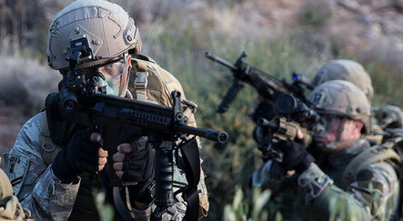 Şırnak'ta teröre 'Eren Abluka' darbesi! 2 terörist etkisiz hale getirildi - gundem