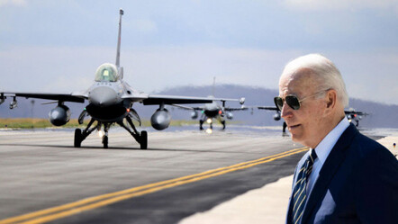 Son dakika: ABD'den 'Türkiye'ye F-16 satışı' açıklaması: Başkan Biden'ın desteği sürüyor - dunya