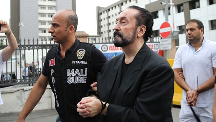 Son dakika... Adnan Oktar davasında ara karar: Tutuklulukları devam edecek - gundem