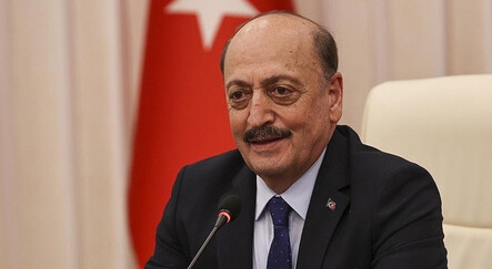 Son dakika...Bakan Bilgin'den EYT açıklaması: Çözüm aşamasına geldik - ekonomi