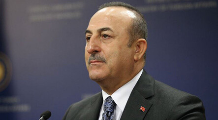 Son dakika! Bakan Çavuşoğlu: Ada'da biz de gereğini yapacağız - politika