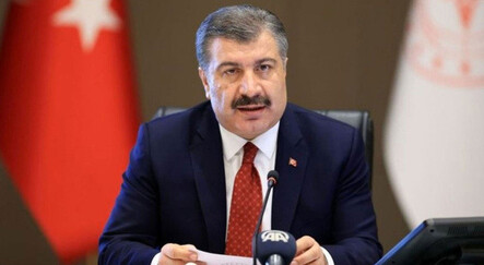 Bakan Koca açıkladı: 85 bin sağlık çalışanı alımı bu yıl yapılacak - saglik