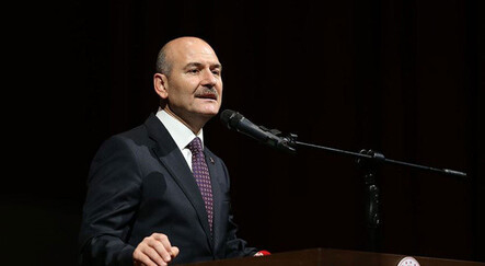 Son dakika... Bakan Soylu duyurdu: Yüksekova'da 2 terörist etkisiz hale getirildi - gundem