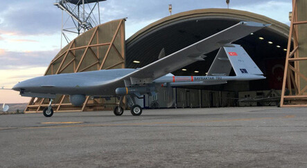 Son Dakika... Baykar bir ülkeye daha SİHA sattı! Filo kurmak isteyen ülke ilk defa Bayraktar TB2 aldı - TEKNOLOJİ