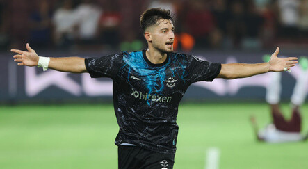 Son dakika Beşiktaş transfer haberi... Tayyip Talha Sanuç, Kartal oldu - spor