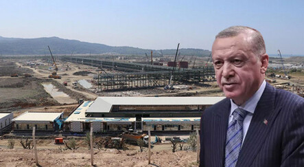 Son dakika Cumhurbaşkanı Erdoğan'dan doğal gaz müjdesi: Çok ucuza ulaştıracağız, ihracatı yapılmayacak - ekonomi