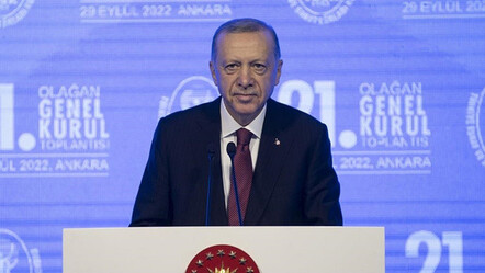 Son dakika... Cumhurbaşkanı Erdoğan'dan önemli açıklamalar - gundem