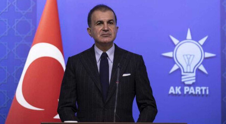 AK Parti Sözcüsü Çelik'ten Soyer'e tepki: Osmanlı'nın hedef alınması şuursuzluktur - gundem