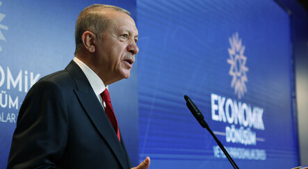 Son dakika haberi! Cumhurbaşkanı Erdoğan: Ülkemize kurulan tuzakları boşa çıkardık - ekonomi