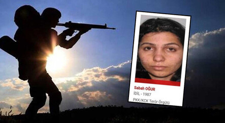 Son dakika haberi... MİT'ten kırmızı listeye bir çizik daha! Orman yangını eylemlerinden sorumlu terörist etkisiz - gundem