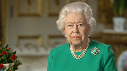 Son dakika... Kraliçe Elizabeth öldü! Yerine kim gelecek, Kraliçenin veliahtı kim? - dunya