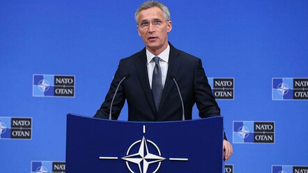 Son dakika... NATO: Rusya'nın ilhakını asla tanımayacağız - dunya