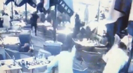 Sondakika... AVM'de silahlı çatışma çıktı: 1'i ağır 6 yaralı - yasam