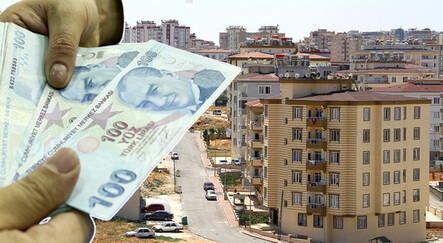 Sosyal konut dizginledi: Ev ve kira fiyatları düşüyor - gundem
