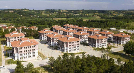 Sosyal konut hamlesinde inşaatçı da taşın altına elini koyacak - ekonomi