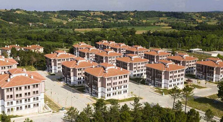 Sosyal konutta ilk temel 25 Ekim’de atılıyor: İlk konutların yapılacağı iller belli oldu - ekonomi
