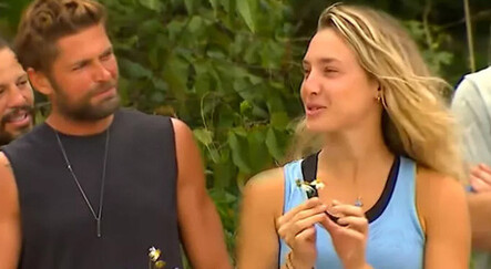 Survivor’ın çifte kumruları evlilik yolunda ilk adımı attı: Mert Öcal ile Sude Burcu nişanlandı - magazin