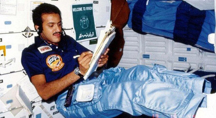 Suudi Arabistan da uzay turizmine katıldı: İki vatandaşını SpaceX aracıyla uzaya gönderecek - teknoloji