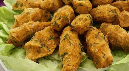 Tam ölçülü, asla dağılmıyor! Altın günlerinin olmazsa olmazı mercimek köftesi yapılışının püf noktaları… - YEMEK