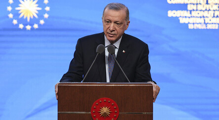 Tarihin en büyük konut projesi! 'İlk evim, ilk iş yerim'in detaylarını Erdoğan açıkladı - ekonomi