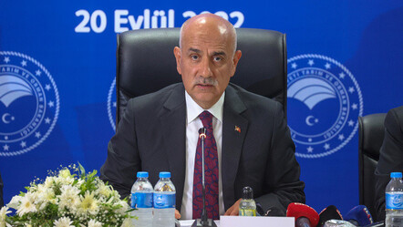 Tarım Bakanlığından çiftçilere 200 bin TL kredi - ekonomi
