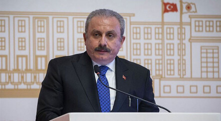 TBMM Başkanı Şentop'tan ''Semra Güzel'' açıklaması: Devamsızlığı Başkanlık Divanında değerlendiriliyor - gundem