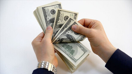 Faiz artışı sonrası Dolar/TL ne kadar oldu? 22 Eylül dolar rekor üstüne rekor kırdı! Dolar ne kadar kaç lira? - ekonomi