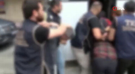 Terör örgütü DHKP-C’ye yakın yayın organına operasyon! 3 gözaltı - gundem