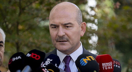 Thodex kurucusu ne zaman iade edilecek? Bakan Soylu açıkladı - gundem
