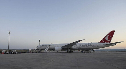 THY'den kabin memuru ilanına rekor başvuru: Yarın son gün! Yönetim Kurulu Başkanından yeni açıklama geldi - ekonomi