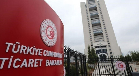 Ticaret Bakanlığı ağustosta 671 firmaya dahilde işleme izin belgesi verdi - ekonomi