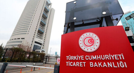 Ticaret Bakanlığı'ndan temmuzda 425 firmaya işleme izni - ekonomi