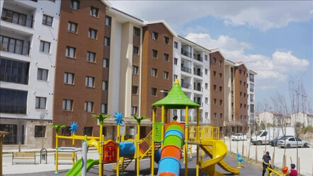 TOKİ Halkbank IBAN hangisi? TOKİ para yatırma IBAN kaç? TOKİ IBAN gelmedi uyarısı! TOKİ - ekonomi