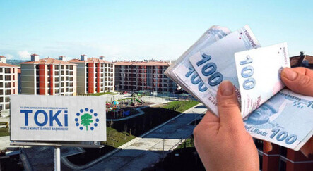 TOKİ konut ve iş yeri indirim kampanyasında 2 şarta dikkat! Yeni detay ortaya çıktı: Karşılamayan başvuramayacak! - gundem