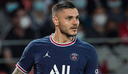 Transferi Icardi çözdü - spor
