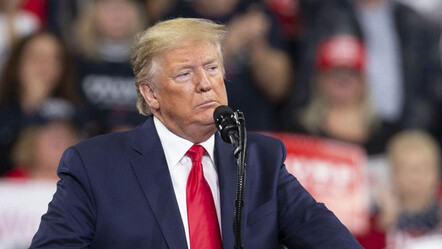Trump'tan tehdit gibi açıklama! 'Adaylığım engellenirse büyük problem yaşanır' - dunya