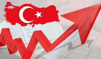 Türkiye büyümede dünyayı katlayacak - ekonomi